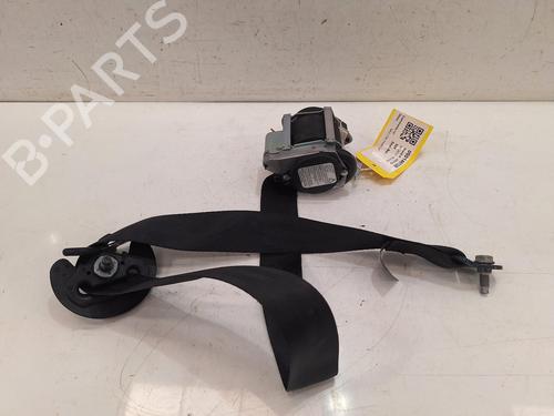 Used Front left seatbelt Front left seatbelt 27524236 27524236