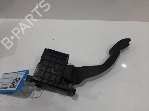 Pedal Pedal FIAT 500 (312_) 0.9 (312AXG1A, 312.AXG11) (86 hp) 33839802 33839802