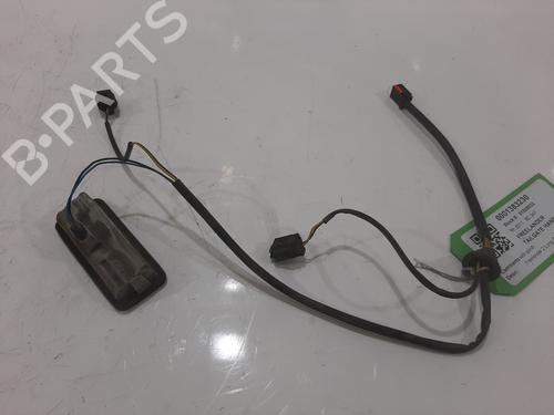 Used Tailgate handle LAND ROVER FREELANDER 2 (L359) 2.2 TD4 4x4 (152 hp) 26868274