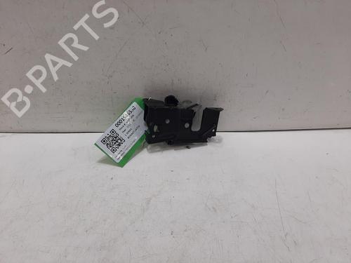 Hood lock BMW 1 (F20) 118 i | BP29988808C133