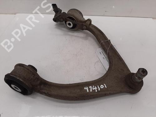 Used Left front suspension arm JAGUAR I-PACE (X590) EV400 AWD (400 hp) 26849089