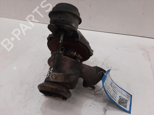 Used Turbocharger/Supercharger VAUXHALL COMBO Mk III (D) Box Body/MPV (X12) 1.6 CDTi (105 hp) 29417363