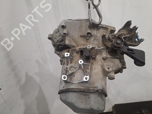 Gearbox PEUGEOT 108 1.2 | BP38569133M3 - Image 5