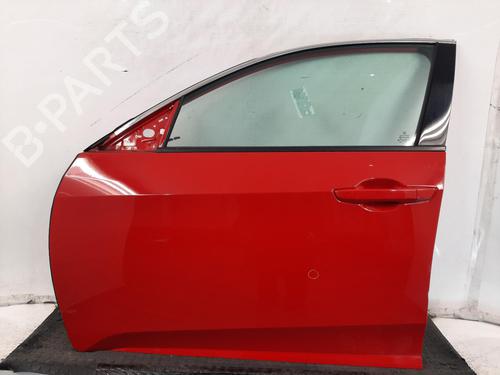 Dør venstre foran HONDA CIVIC X Hatchback (FC_, FK_) 1.0 VTEC (FK6) (129 hp) 31316227
