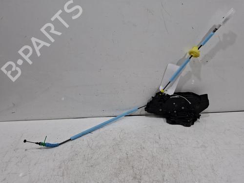 Used Rear left lock Rear left lock 38859886 38859886