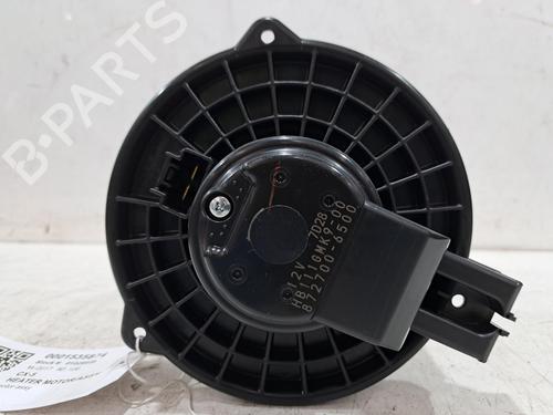 Used Heater blower motor MAZDA CX-5 (KE, GH) 2.2 D AWD (KE102) (175 hp) 30179609