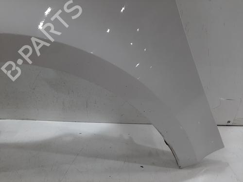 Left front fenders SKODA OCTAVIA III Combi (5E5, 5E6) 1.5 TSI | BP29989081C41 