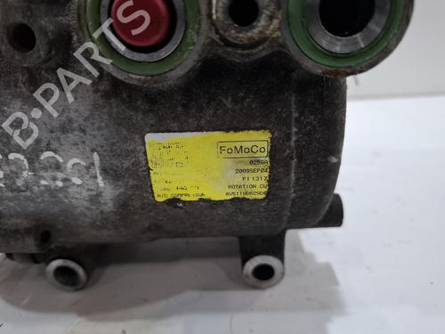 AC compressor FORD FIESTA VI (CB1, CCN) 1.6 TDCi | BP38266210M34 - Image 2