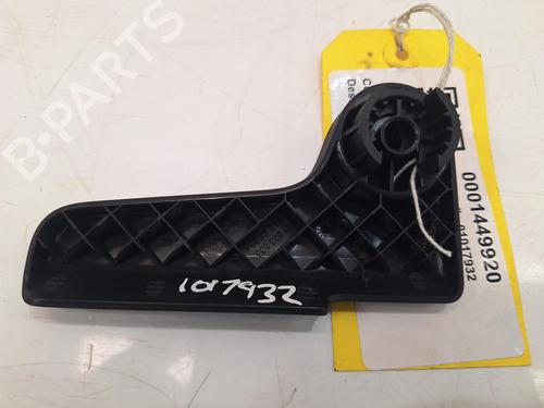 Other SKODA FABIA III Estate (NJ5) 1.0 TSI | BP27524067O1 