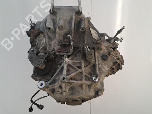 Gearbox MAZDA 6 Estate (GH) 2.2 MZR-CD (GH10) | BP26845856M3 
