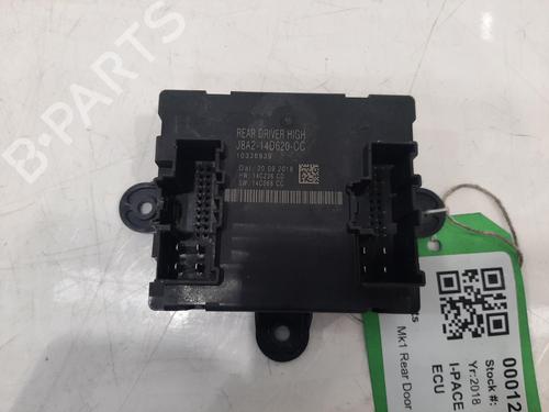 Control unit JAGUAR I-PACE (X590) EV400 AWD | BP26788084M11 