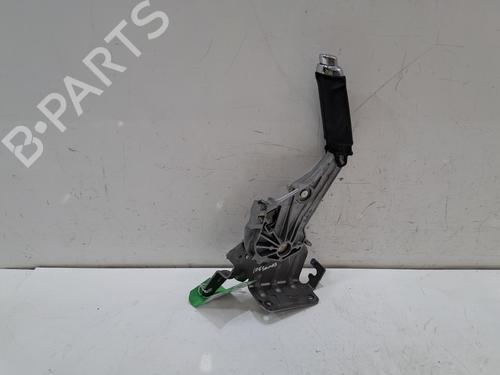 Hand brake FORD FIESTA VII (HJ, HF) 1.5 TDCi | BP37160562I18 - Image 3
