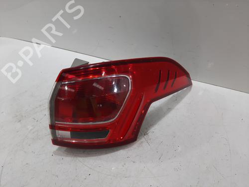 Right taillight FORD B-MAX (JK) 1.6 Ti | BP36593906C35 - Image 2