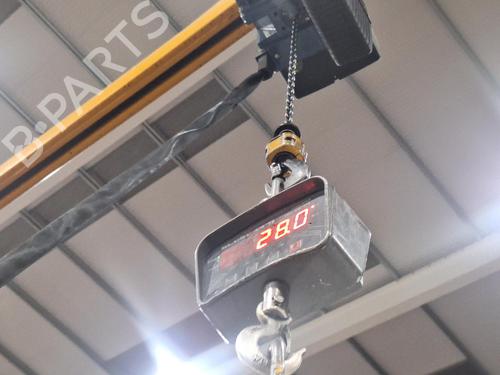 Gearbox SUZUKI SPLASH (EX) 1.0 (A5B310) | BP30142335M3