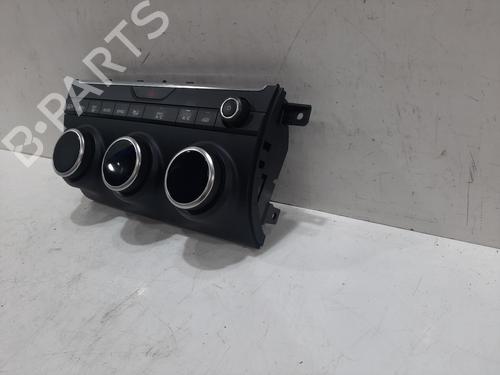 AC Styreenhet / Manøvreringsenhet JAGUAR E-PACE (X540) 2.0 D180 AWD | BP29636524I5 
