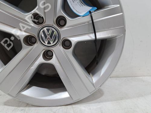 Rim VW GOLF VII (5G1, BQ1, BE1, BE2) 1.4 TSI | BP29742091C45 