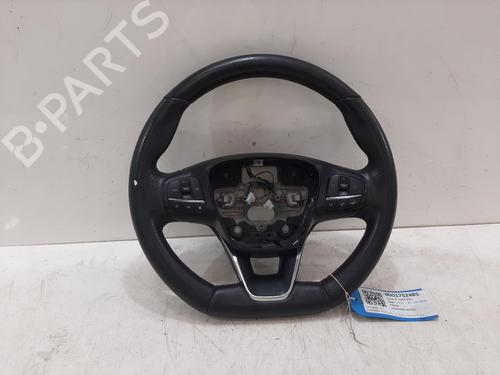Used Steering wheel Steering wheel FORD FIESTA VII (HJ, HF) 1.0 EcoBoost (125 hp) 36773721 36773721