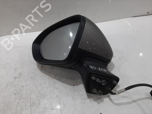 Left mirror VAUXHALL ASTRA Mk VII (K) (B16) 1.4 | BP30141977C26