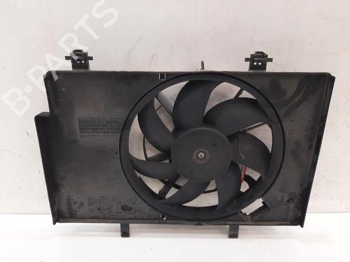 Used Radiator fan Radiator fan 37539701 37539701