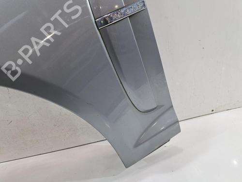 Left front fenders JAGUAR XF I (X250) 2.7 D | BP31750834C41