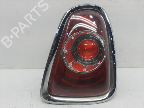 Used Right taillight MINI MINI (R56) Cooper (122 hp) 28161523