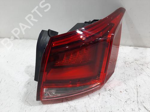 Used Right taillight Right taillight 39614882 39614882