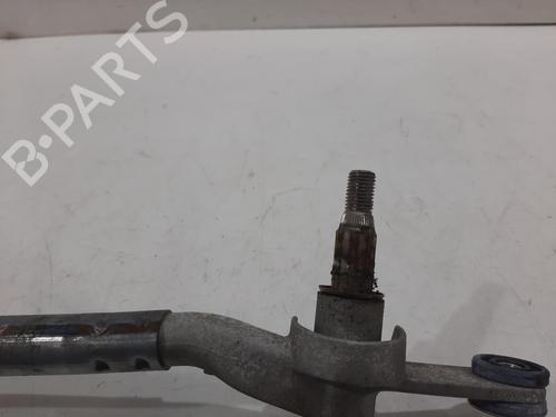 Front wiper motor LAND ROVER RANGE ROVER IV (L405) 4.4 SDV8 4x4 | BP29417633M29 