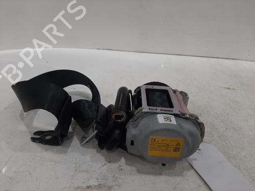 Used Rear right seatbelt Rear right seatbelt 26855907 26855907