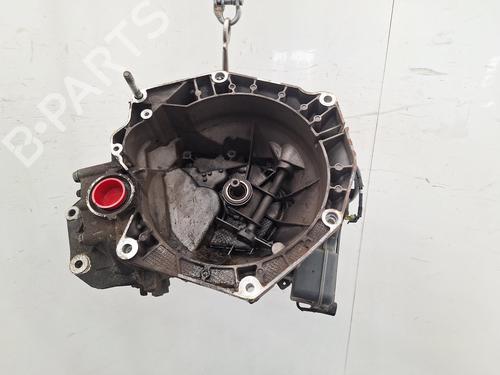 Used Gearbox Gearbox 38067390 38067390