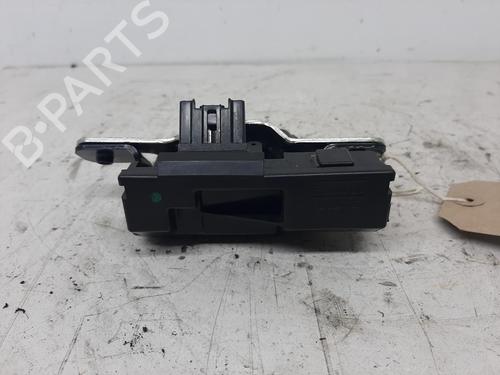 Achterklepslot FORD FIESTA VI (CB1, CCN) 1.25 (82 hp) 26745202