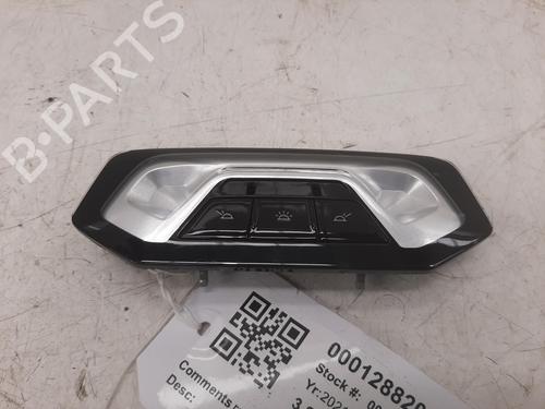 Used Interior roof light Interior roof light 26843648 26843648