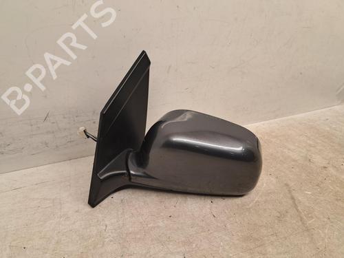Left mirror MITSUBISHI SPACE STAR MPV (DG_A) 1.6 16V (DG3A) | BP26787662C26 