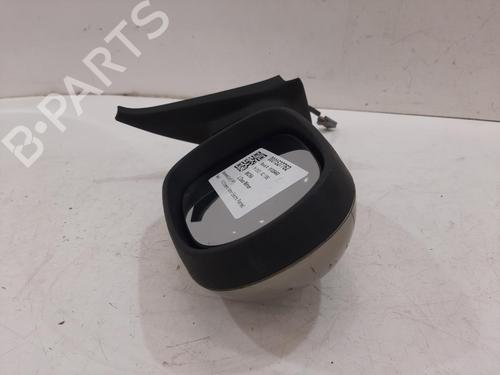 Left mirror NISSAN MICRA III (K12) 1.2 16V | BP29471643C26 