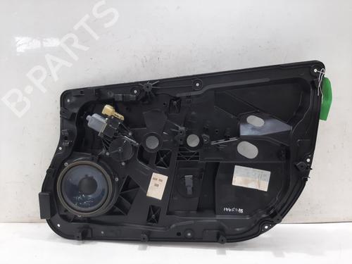 Used Front right window mechanism Front right window mechanism FORD FIESTA VI (CB1, CCN) 1.0 (80 hp) 33555679 33555679