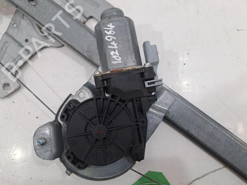 Front left window mechanism TOYOTA AYGO (_B1_) 1.0 (KGB10_, KGB10R) | BP28275117C22 