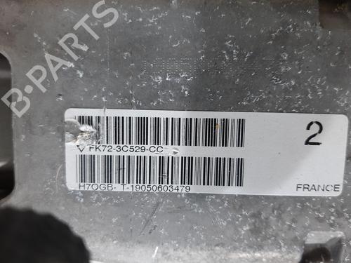 Steering column LAND ROVER DISCOVERY SPORT (L550) 2.0 D 4x4 | BP30057450M21 