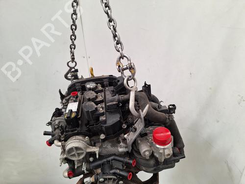 Engine FORD FIESTA VII (HJ, HF) 1.1 Ti-VCT | BP38266124M1 - Image 5
