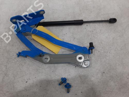 Used Hinge/Door check strap FORD USA MUSTANG Coupe 5.0 V8 (422 hp) 26836208
