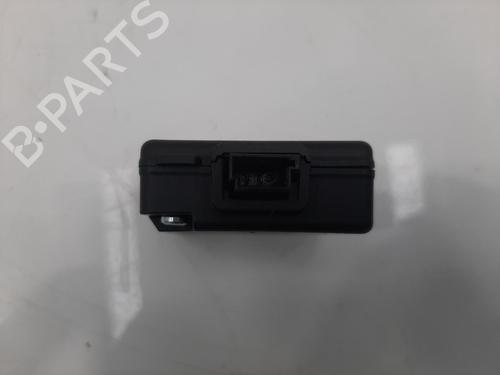 Control unit JAGUAR I-PACE (X590) EV400 AWD | BP26847295M11 