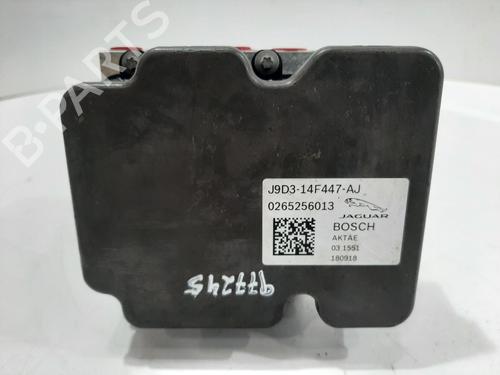 ABS pump JAGUAR I-PACE (X590) EV400 AWD | BP28507156M43 