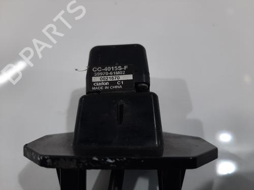 Camera SUZUKI SX4 S-Cross (JY) 1.6 AllGrip (AKK 416) | BP34424500E14 - Image 3