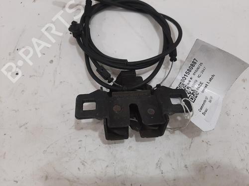 hjelmlås JAGUAR I-PACE (X590) EV400 AWD | BP30896548C133