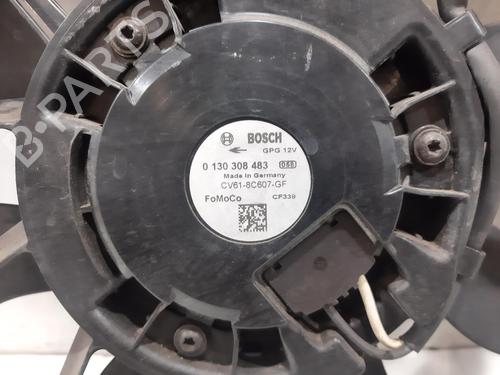 Radiator fan FORD KUGA II (DM2) 2.0 TDCi 4x4 | BP29881957M35