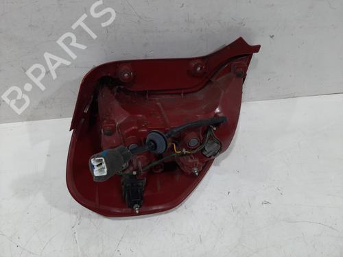 Right taillight KIA PICANTO III (JA) 1.2 | BP32381049C35