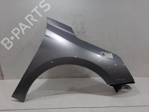 Used Right front fenders VAUXHALL CORSA Mk V (F) 1.2 (75 hp) 32528714