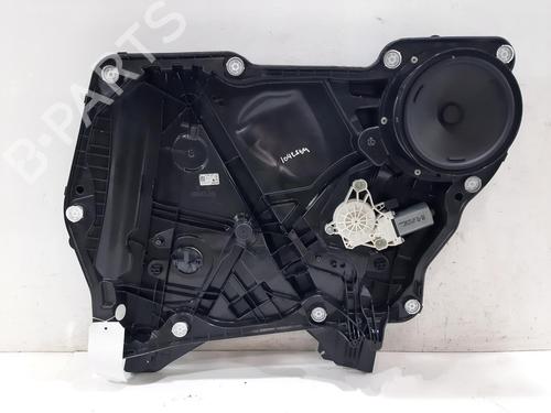 Elevalunas delantero derecho VW TIGUAN (CT1) 1.5 eTSI (150 hp) 32851229