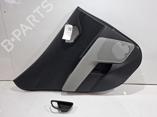 Used Rear left panel Rear left panel KIA STONIC (YB) 1.0 T-GDi Eco-Dynamics+ (120 hp) 39737784 39737784
