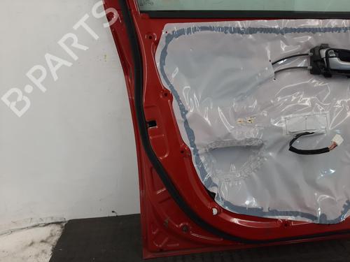 Left front door KIA PICANTO II (TA) 1.2 | BP29163279C2 