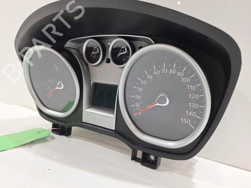 Instrument cluster FORD FOCUS II (DA_, HCP, DP) 1.8 TDCi | BP27720783C47 