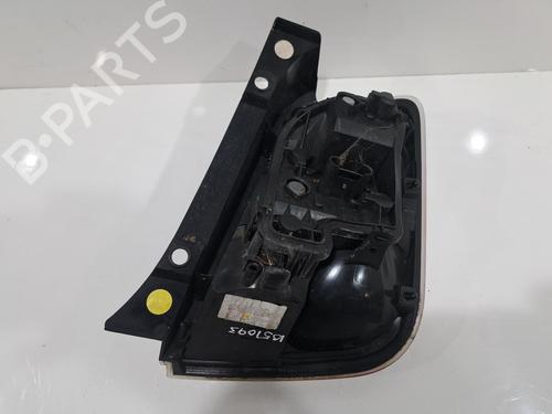 Left taillight FIAT 500 (312_) 1.2 (312AXA1A) | BP35963348C34 - Image 4